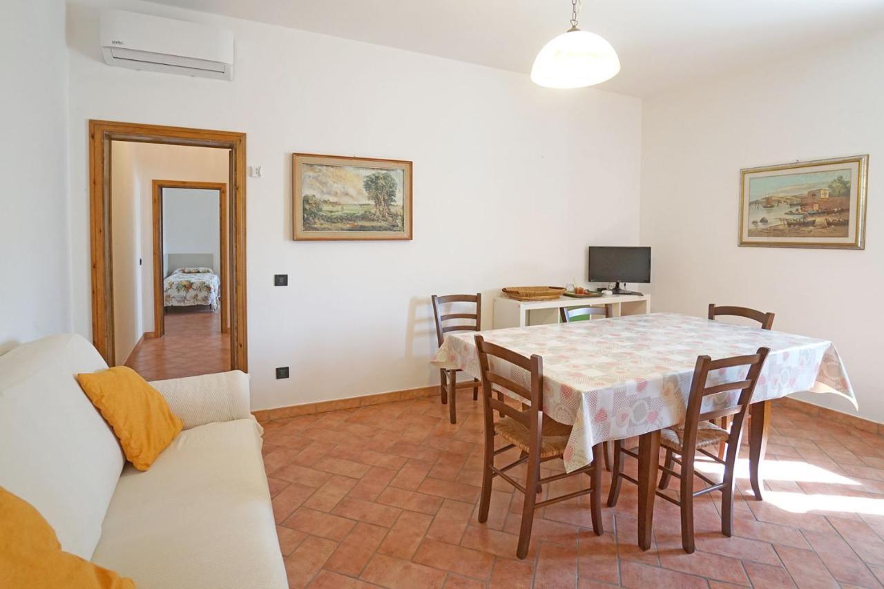 Agriturismo L'Acquabona โรซิญญาโน มาริตตีโม ภายนอก รูปภาพ