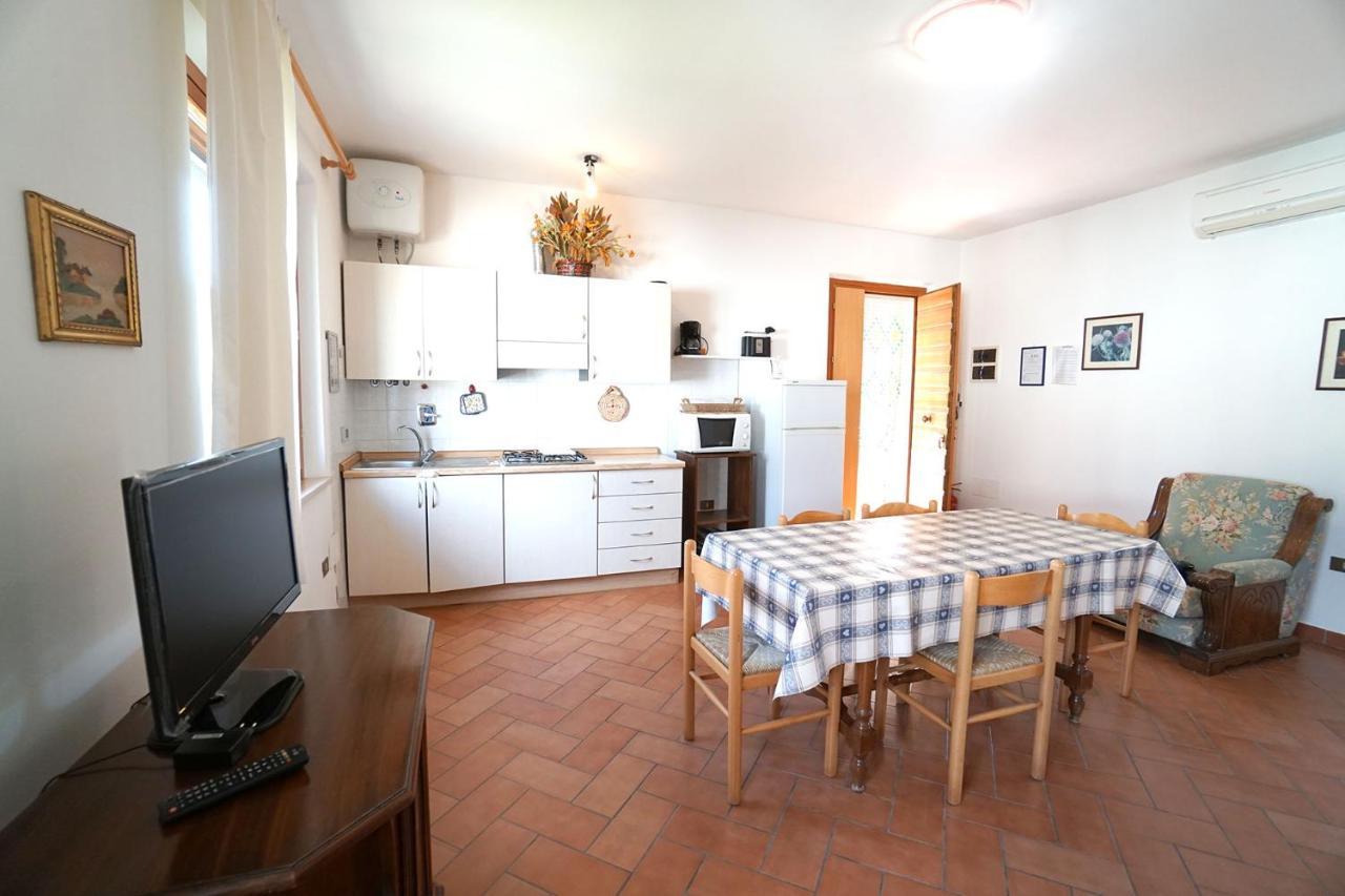 Agriturismo L'Acquabona โรซิญญาโน มาริตตีโม ภายนอก รูปภาพ