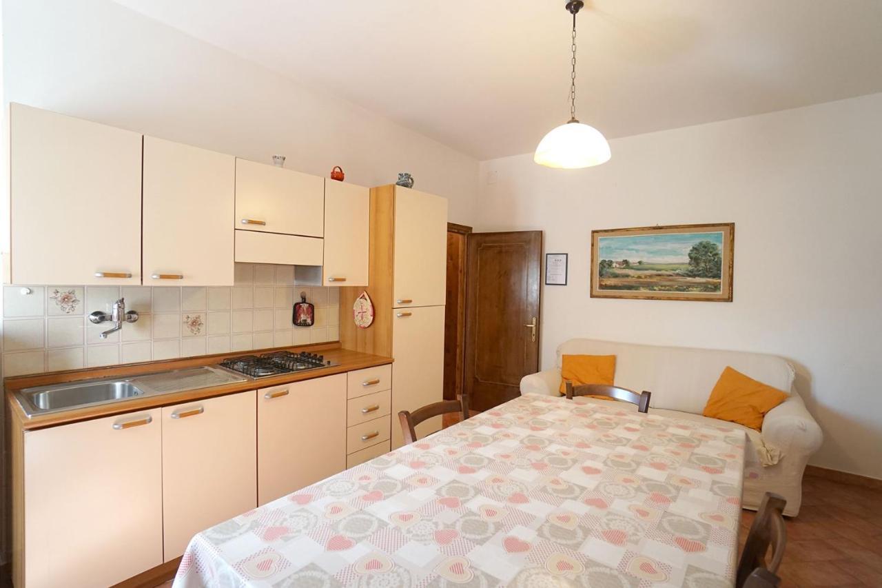 Agriturismo L'Acquabona โรซิญญาโน มาริตตีโม ภายนอก รูปภาพ