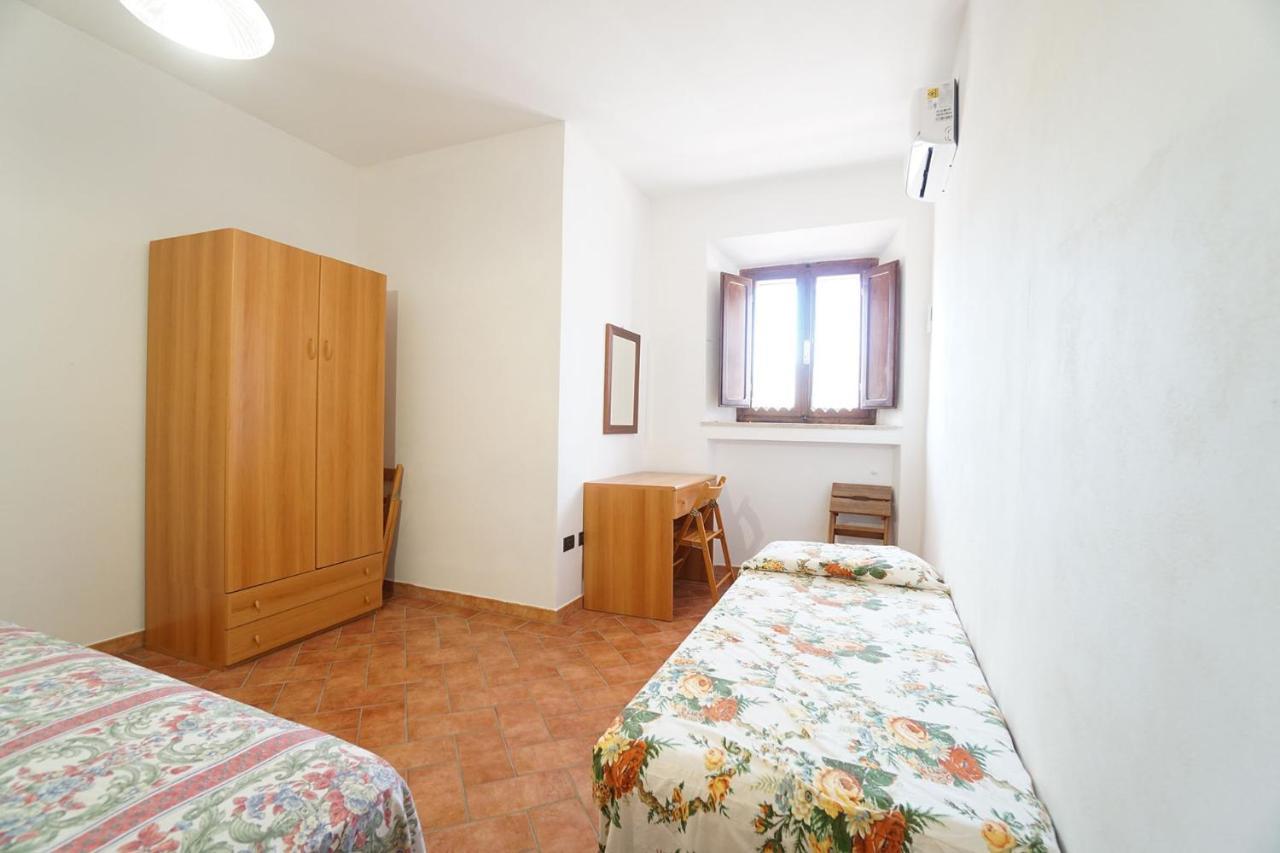 Agriturismo L'Acquabona โรซิญญาโน มาริตตีโม ภายนอก รูปภาพ