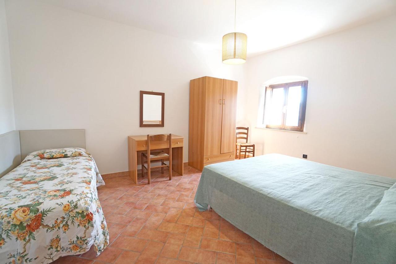 Agriturismo L'Acquabona โรซิญญาโน มาริตตีโม ภายนอก รูปภาพ