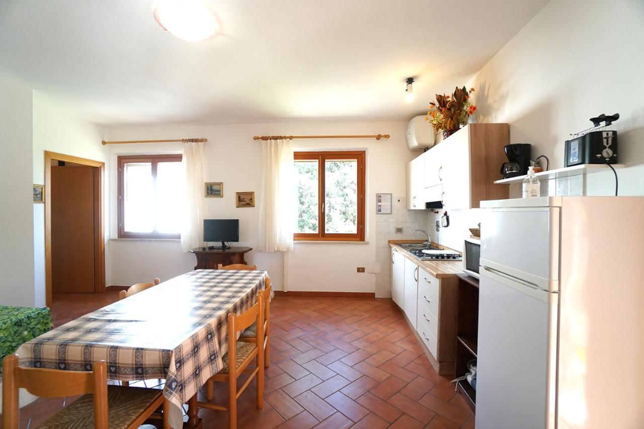 Agriturismo L'Acquabona โรซิญญาโน มาริตตีโม ภายนอก รูปภาพ