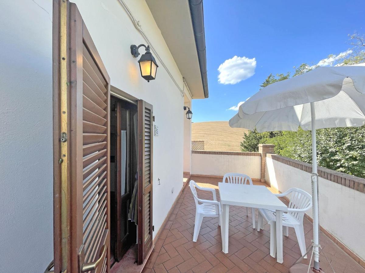 Agriturismo L'Acquabona โรซิญญาโน มาริตตีโม ภายนอก รูปภาพ