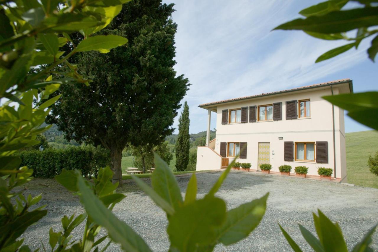Agriturismo L'Acquabona โรซิญญาโน มาริตตีโม ภายนอก รูปภาพ