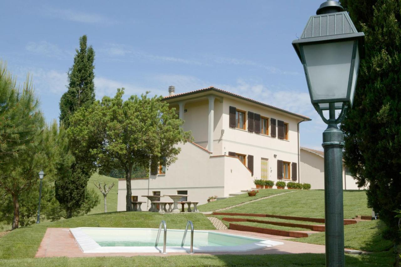 Agriturismo L'Acquabona โรซิญญาโน มาริตตีโม ภายนอก รูปภาพ